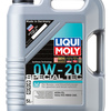 LIQUI MOLY Special Tec V 0W-20 | НС-синтетическое 5л