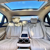 341 Vip Mercedes-Benz S560 AMG W222 Restyling аренда