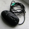 Мышка Genius XScroll GM-04011P PS/2 Black проводная.