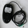 Мышка Genius XScroll GM-04011P PS/2 Black проводная.