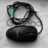 Мышка Genius XScroll GM-04011P PS/2 Black проводная.
