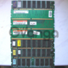 Модули памяти (DIMM) 512mb, 256mb, 266mb,128mb, 64mb.