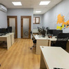 Аренда Одесса офис 410 м с генератором света, 6 кабинетов, парковка.