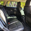 255 Range Rover Evoque черный прокат аренда