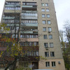 2-комнатная квартира в кирпичном доме м. Левобережная