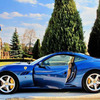 351 Ferrari California 2012 год аренда спортивных автомобилей