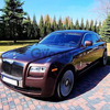 353 Vip-авто Rolls Royce Ghost аренда