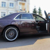353 Vip-авто Rolls Royce Ghost аренда