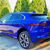 354 Внедорожник Jaguar I-pace 2018 год аренда прокат