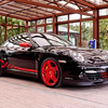 356 Porsche 911 2007 год аренда спортивных автомобилей