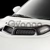 371 Арендовать Dodge Challenger Mopar Edition белый на прокат