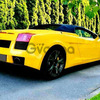 384 Lamborghini Gallardo прокат аренда