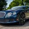 270 Bentley Continental GT аренда авто
