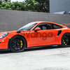 090 Porsche 911 Gt 3 RS аренда прокат