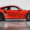 090 Porsche 911 Gt 3 RS аренда прокат