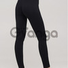 Женские леггинсы для занятий спортом LEGGINGS RIB