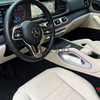 111 Mercedes Benz Gle 350D Coupe аренда джип c водителем без водителя