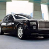 408 Vip-авто Rolls-Royce Phantom серебристый аренда c водителем