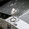 408 Vip-авто Rolls-Royce Phantom серебристый аренда c водителем