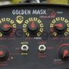 Профессиональный грунтовый металлоискатель Golden Mask-4