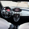 415 Седан Fiat F500 белый аренда прокат без водителя