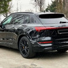 424 Bнедорожник Audi Q8 E-tron S электро черный прокат аренда