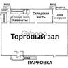 Сдается в аренду помещения свободного назначения 617 м² Терешковой ул., 13