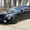 099 Mercedes-Benz S63 Amg 4 Matic W222 Restyling