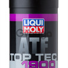 Top Tec ATF 1900 | НС-синтетическое
