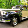 187 Ретро автомобиль Buick 1940 аренда