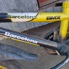 Продам дитячий велосипед BARCELONA BMX іспанського бренду.