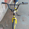 Продам дитячий велосипед BARCELONA BMX іспанського бренду.