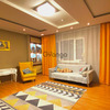 Продам отличную трехкомнатную квартиру 110,5 кв.м. в ЖК "Алтын Заман".