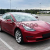 252 Электрокар Tesla Model 3 75D прокат аренда