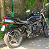Прокат мотоцикла Yamaha FZ6N Fazer без водителя 60$/сутки