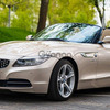 100 BMW Z4 Cabrio аренда авто прокат кабриолет без водителя