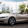 100 BMW Z4 Cabrio аренда авто прокат кабриолет без водителя