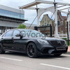 099 Mercedes-Benz S63 Amg 4 Matic W222 Restyling