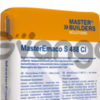 Ремонтная смесь MasterEmaco S 488 CI