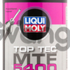 Top Tec MTF 5400 75W-90 | НС-синтетическое