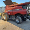 Комбайн Case 9230 Axial Flow , Роторний  ,2014року вигот.потужність двиг. 530к.с , напрацювання 1900\1300 мотогодин.