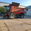 Комбайн Case 9230 Axial Flow , Роторний  ,2014року вигот.потужність двиг. 530к.с , напрацювання 1900\1300 мотогодин.