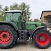 Трактор Fendt 930  2005 р. в. Потужність- 300к.с