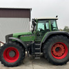 Трактор Fendt 930  2005 р. в. Потужність- 300к.с