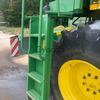 Комбайн  John Deere 2256 HM 2000року виг.