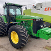 Трактор John Deere 8400 1996 рік. мотор 8.1. потужність 260к.с. простий  і надійний в експ