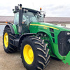 Трактор John Deere 8530  .2008p/в, напрацювання-10380 м/год, потужність-320 л. с.