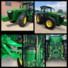 Трактор John Deere 8335R . 2013 р.в. Powershift. двигун 335к.с.