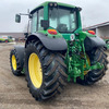 Трактор John Deere 6820 2005 рік виг.  потужність-150к.с.. напрацювання 9500 годин,