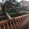 Трактор John Deere 8410 2001 рік виг. Мотор 8,1  + діскова борона  Amazone Catros 6001 2007р.в.